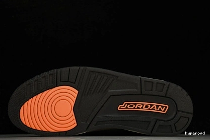 Hyperoad Air Jordan “Fear” 3 0706